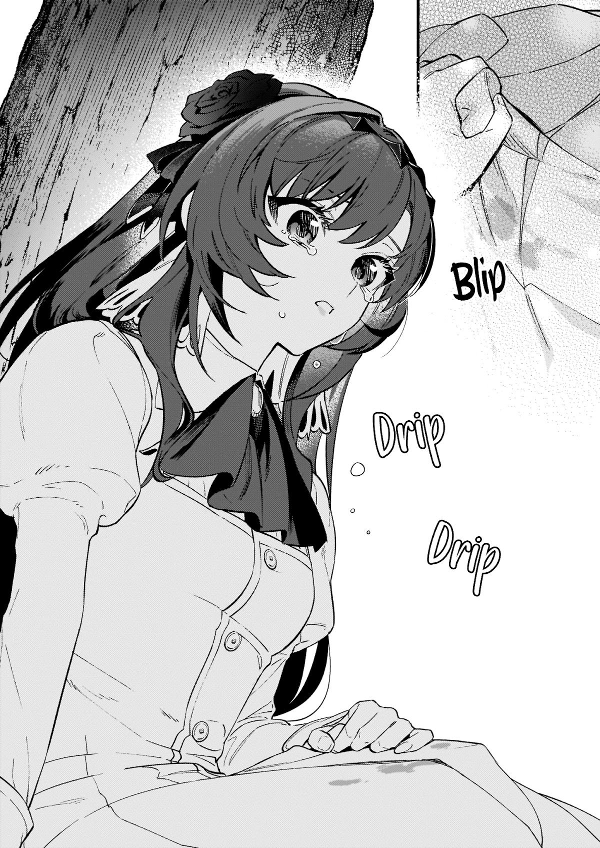 There's No Such Thing as a Villainess Route? Not in My Book! chapter 9 page 26