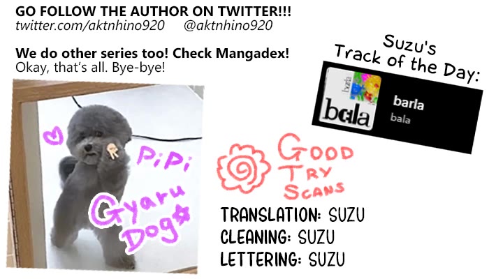 There's No Way I Could Date My Fave! chapter 1.1 page 4