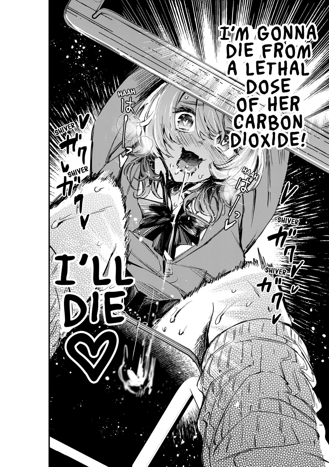 There's No Way I Could Date My Fave! chapter 1 page 23