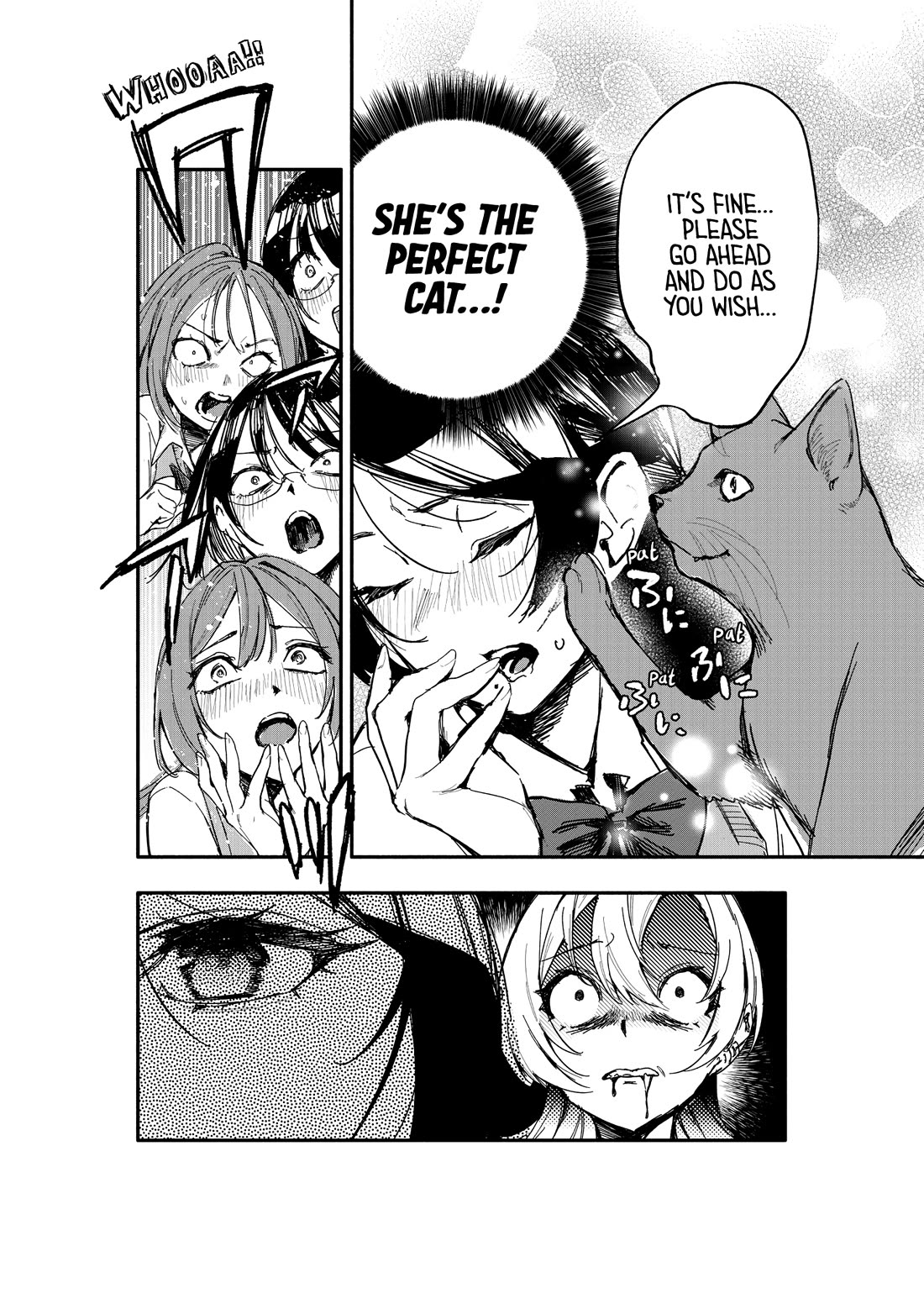 There's No Way I Could Date My Fave! chapter 10 page 31