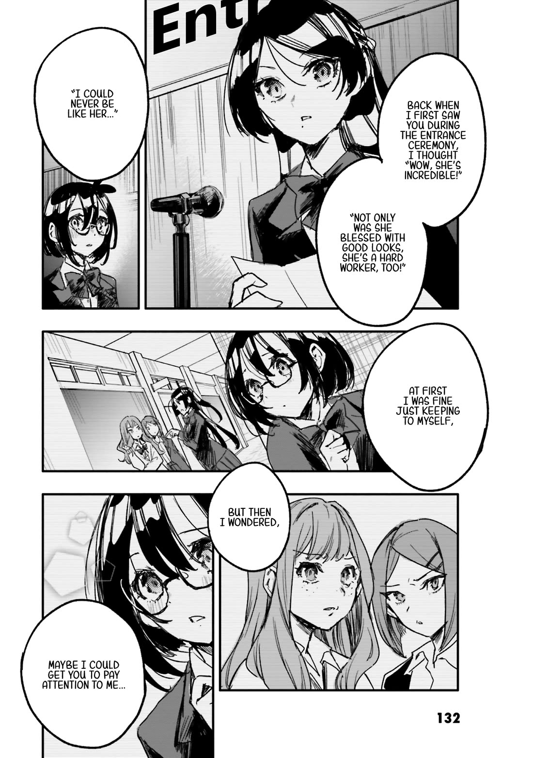 There's No Way I Could Date My Fave! chapter 14 page 29