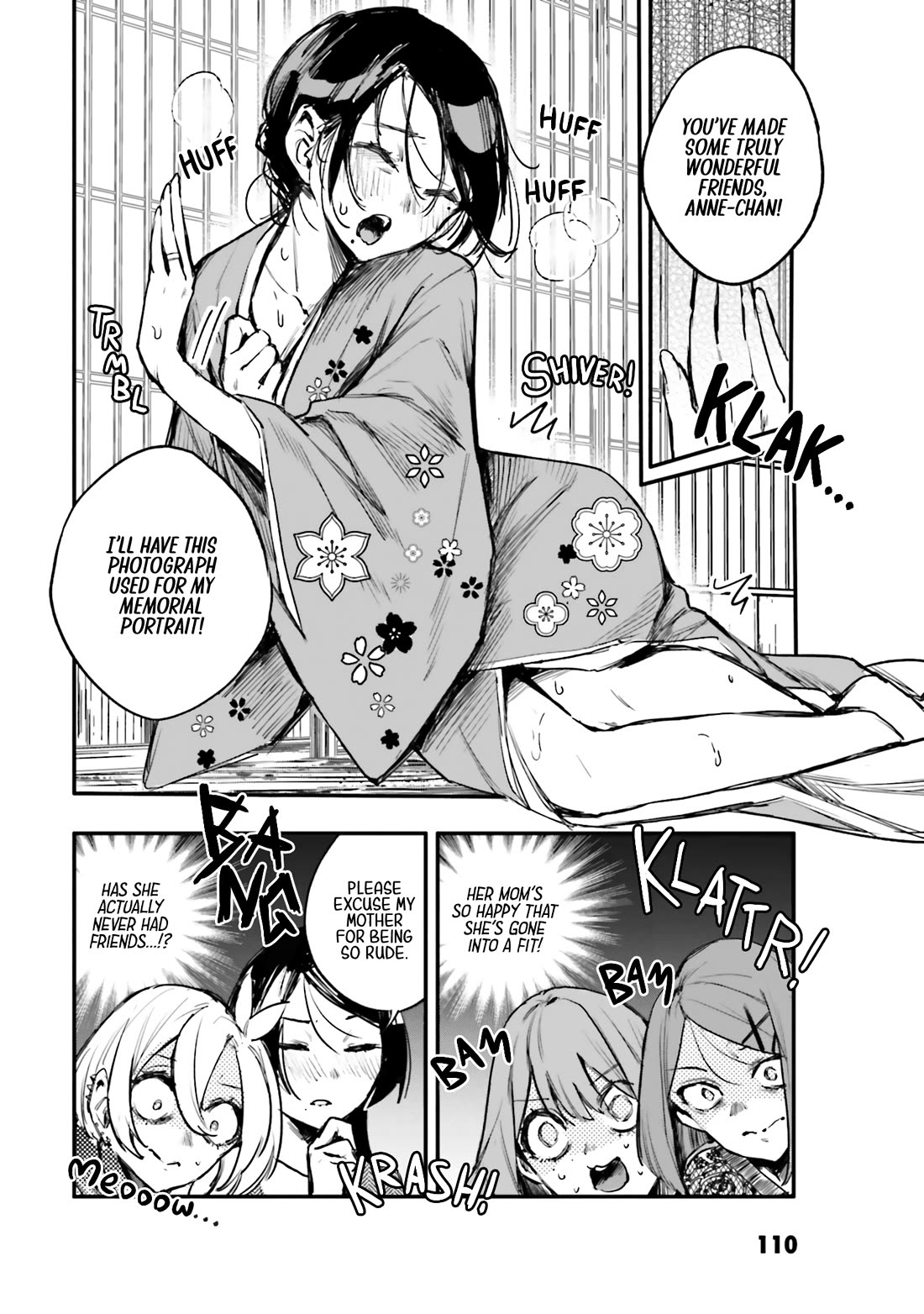 There's No Way I Could Date My Fave! chapter 14 page 7