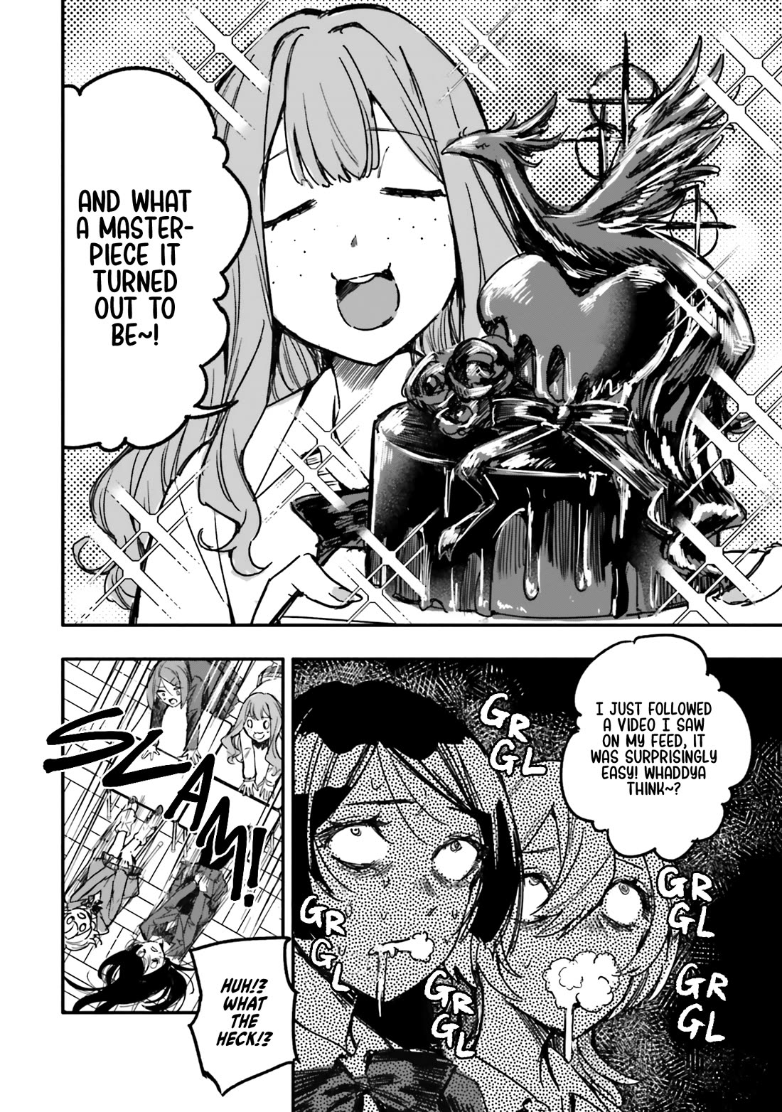 There's No Way I Could Date My Fave! chapter 15 page 25