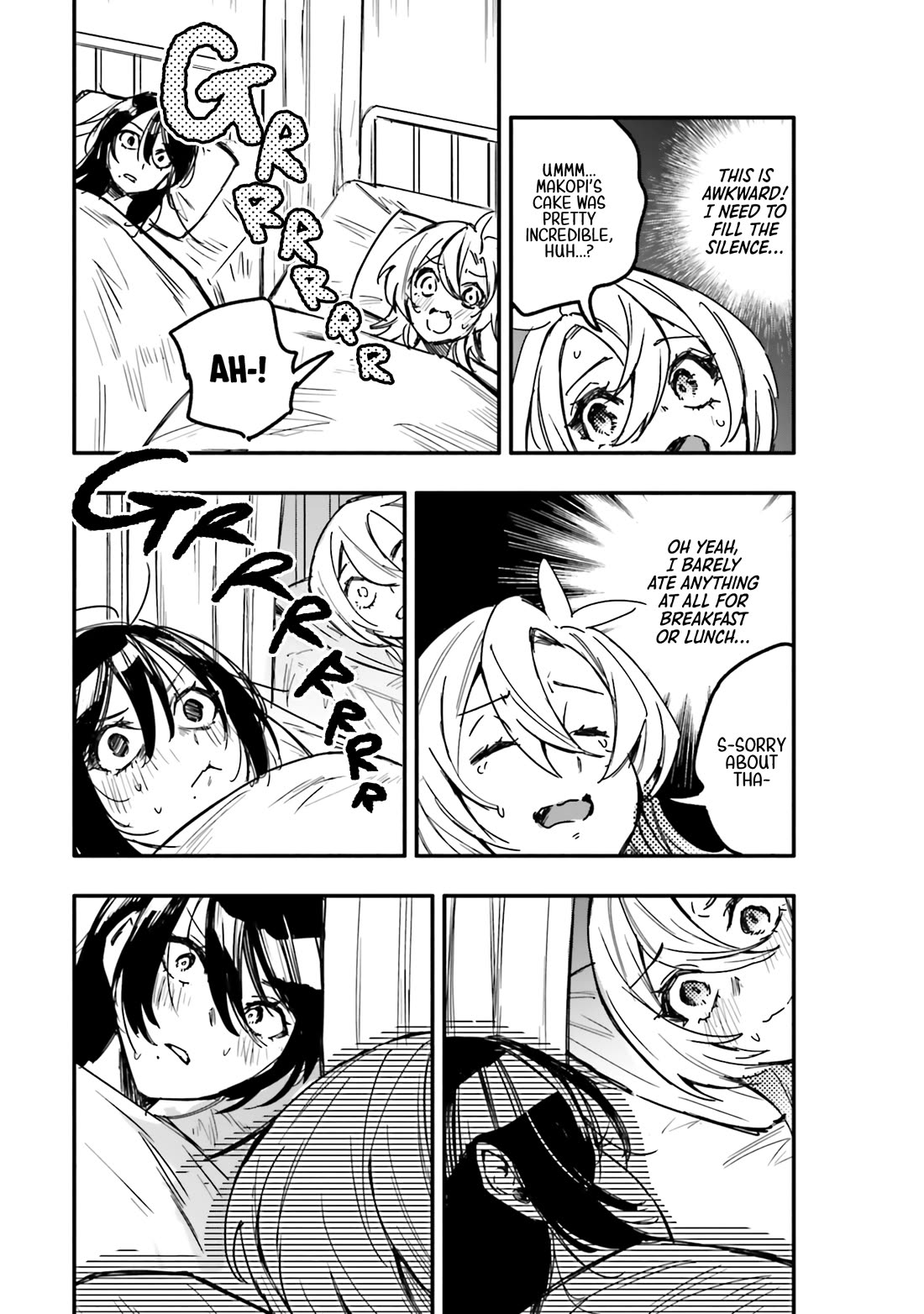 There's No Way I Could Date My Fave! chapter 15 page 27