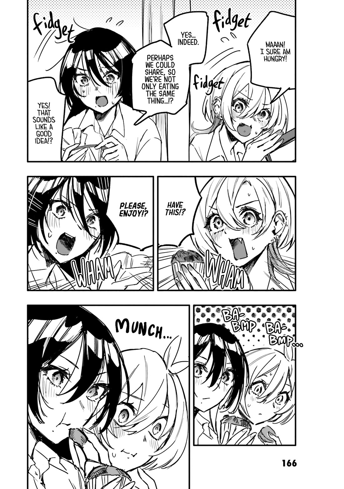 There's No Way I Could Date My Fave! chapter 15 page 29