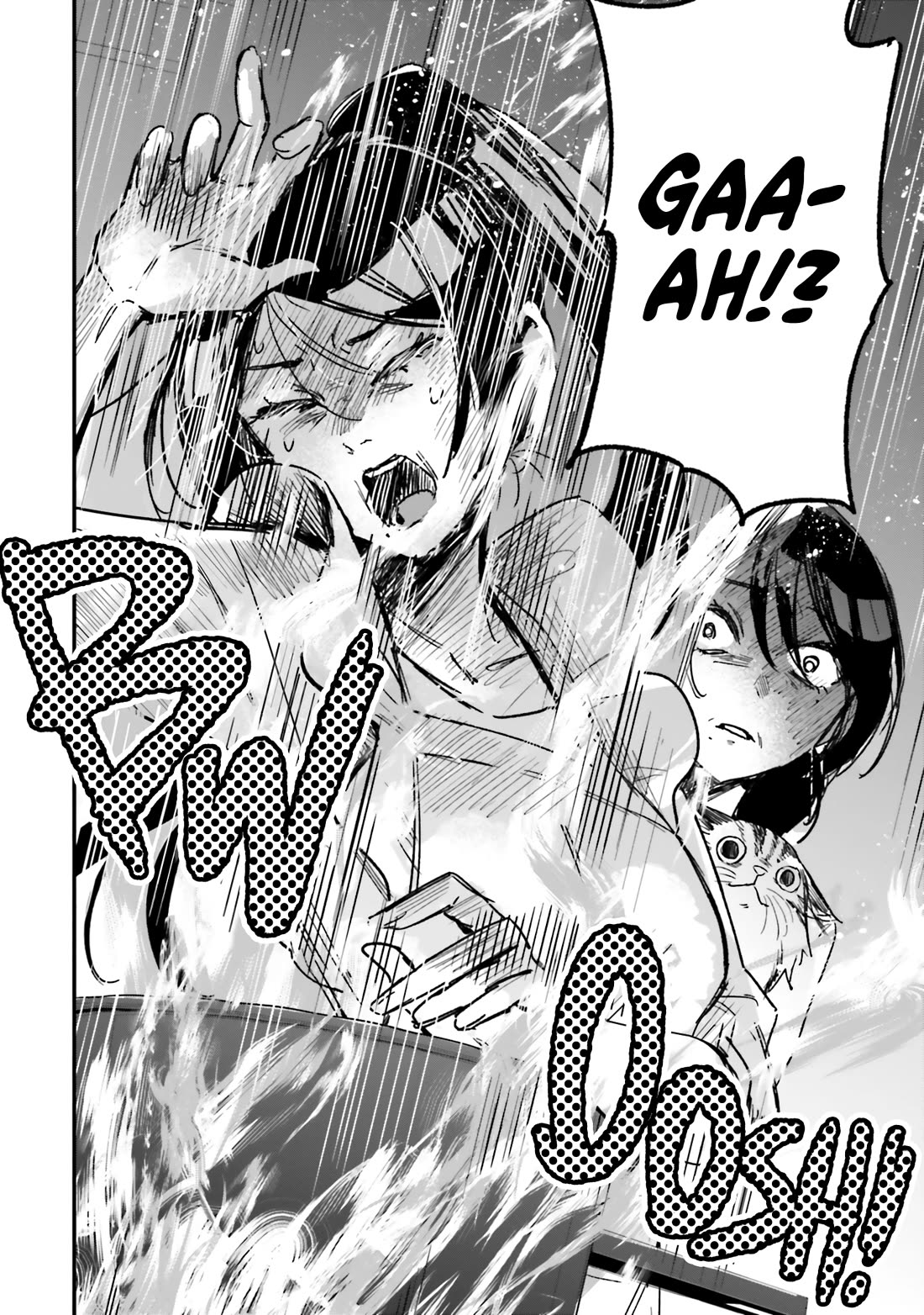 There's No Way I Could Date My Fave! chapter 15 page 9