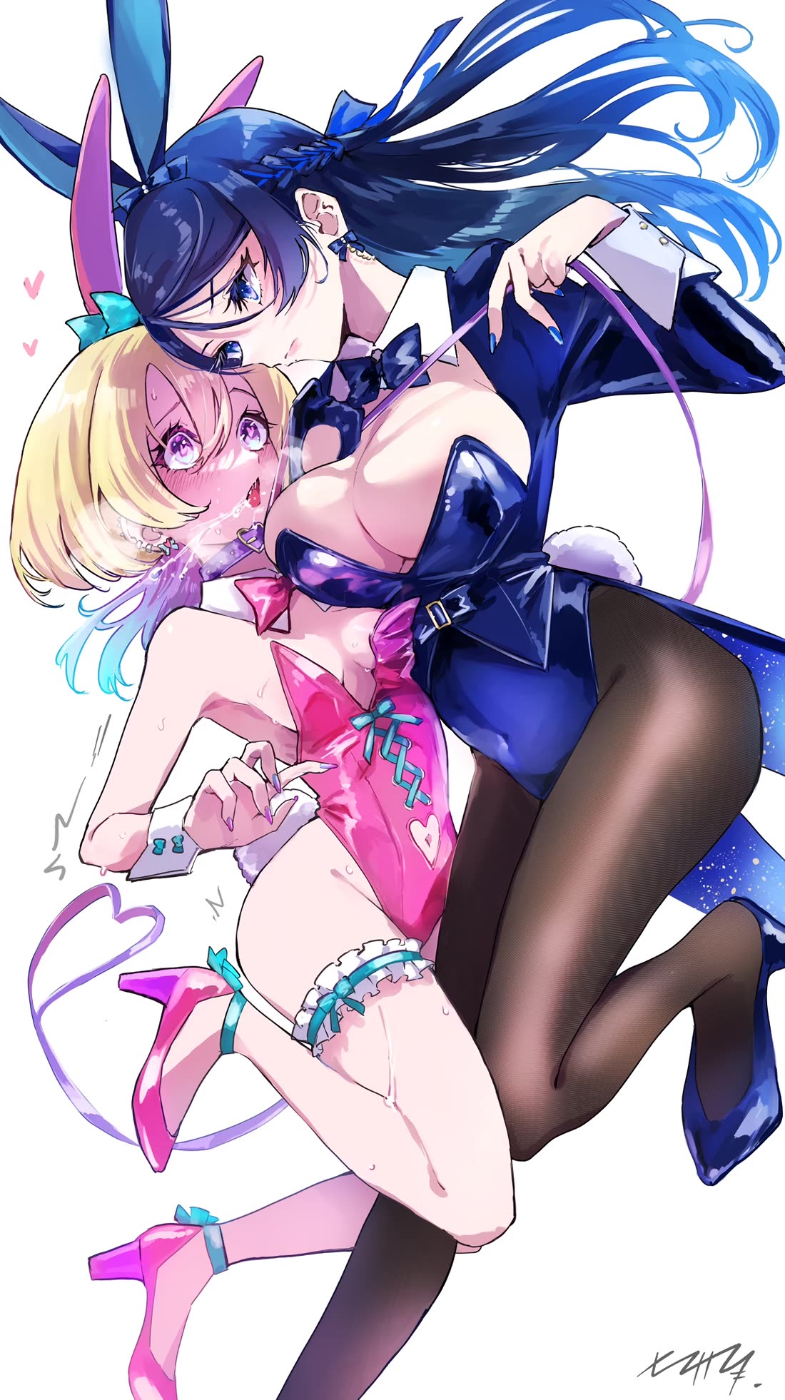 There's No Way I Could Date My Fave! chapter 2.1 page 2