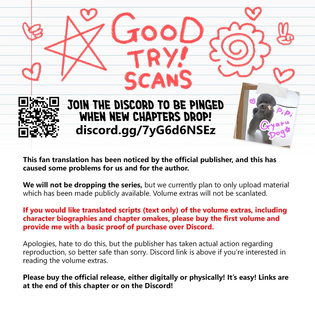 There's No Way I Could Date My Fave! chapter 5 page 2