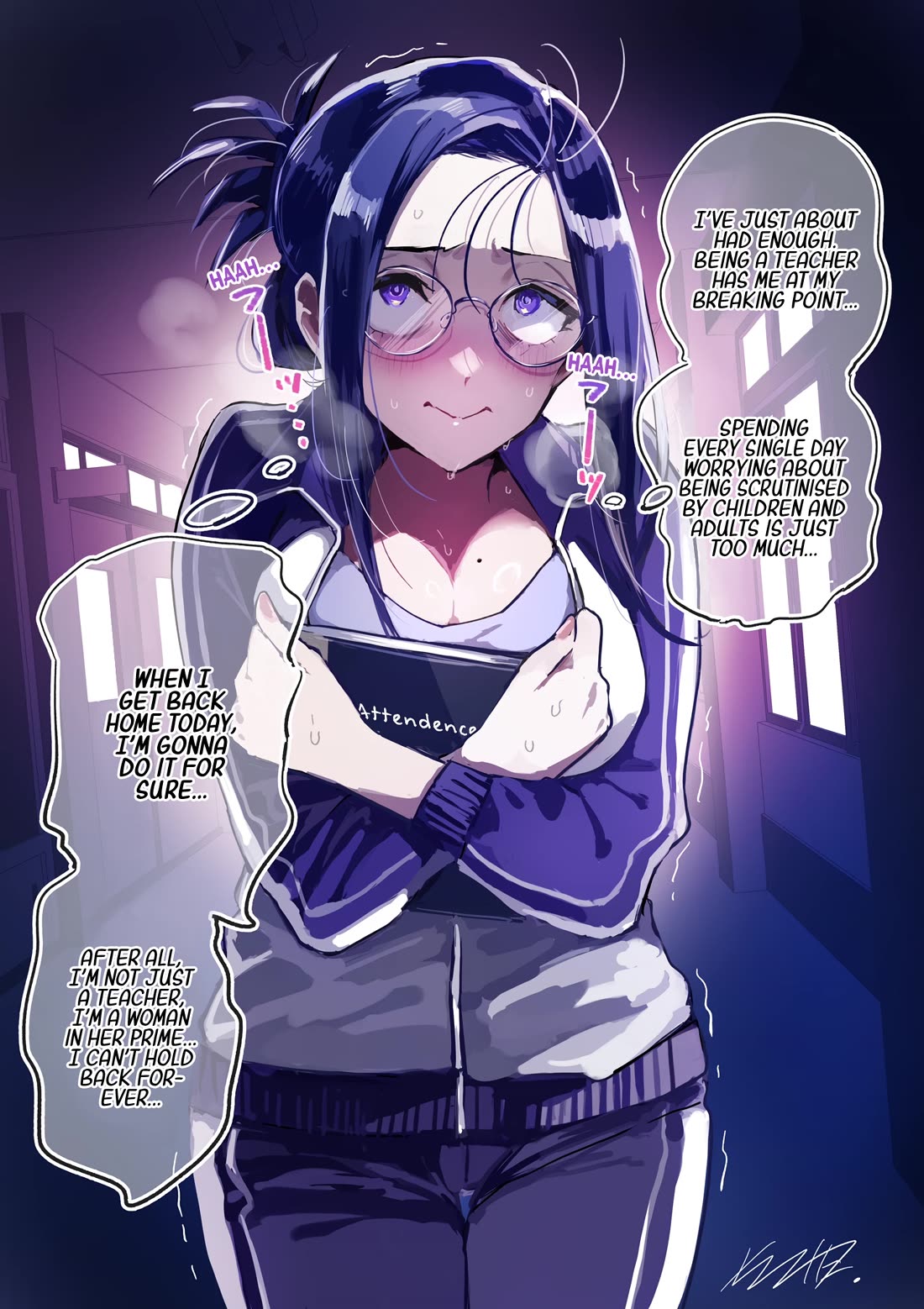 There's No Way I Could Date My Fave! chapter 6.2 page 2