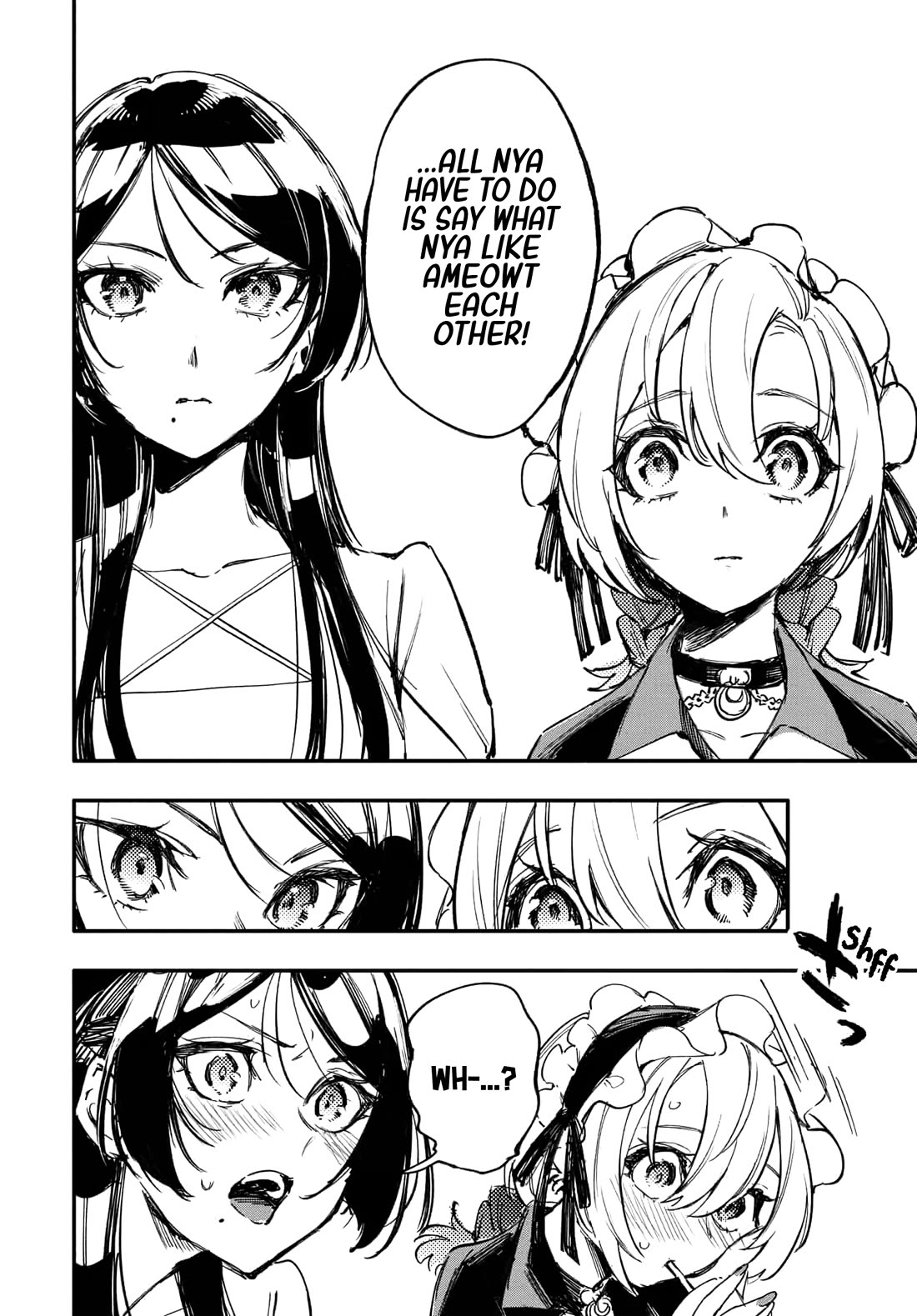 There's No Way I Could Date My Fave! chapter 9 page 11