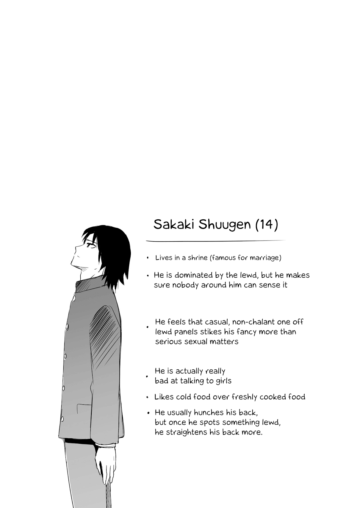 These Are Tiny Problems If You Compare Them to the Universe chapter 16 page 5