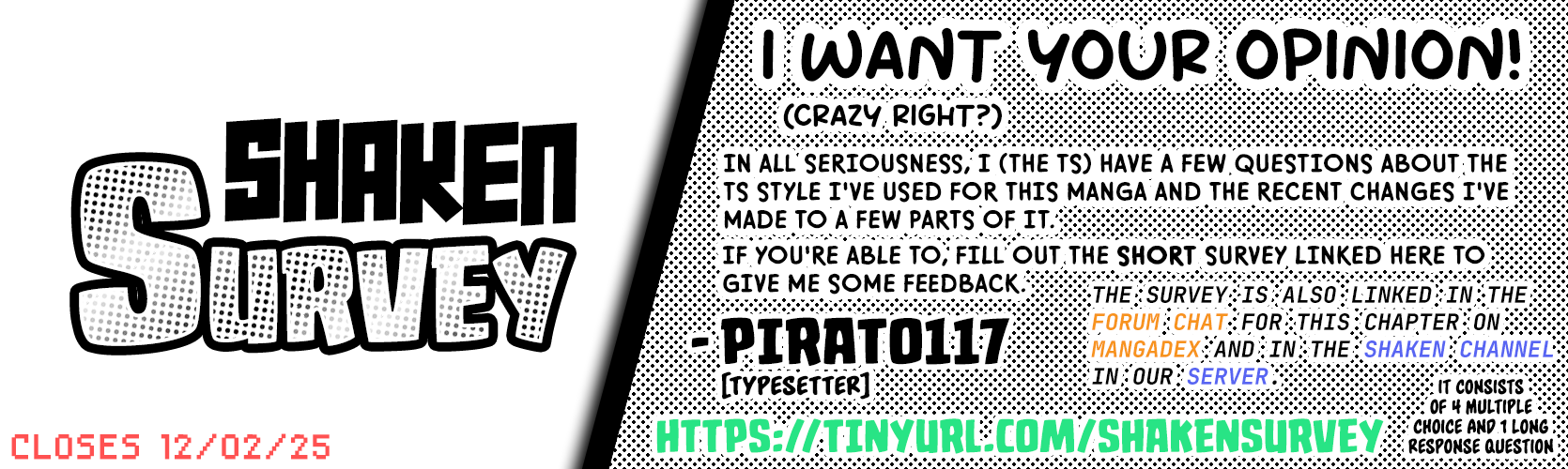 They Are Still Being Shaken This Morning chapter 18 page 17