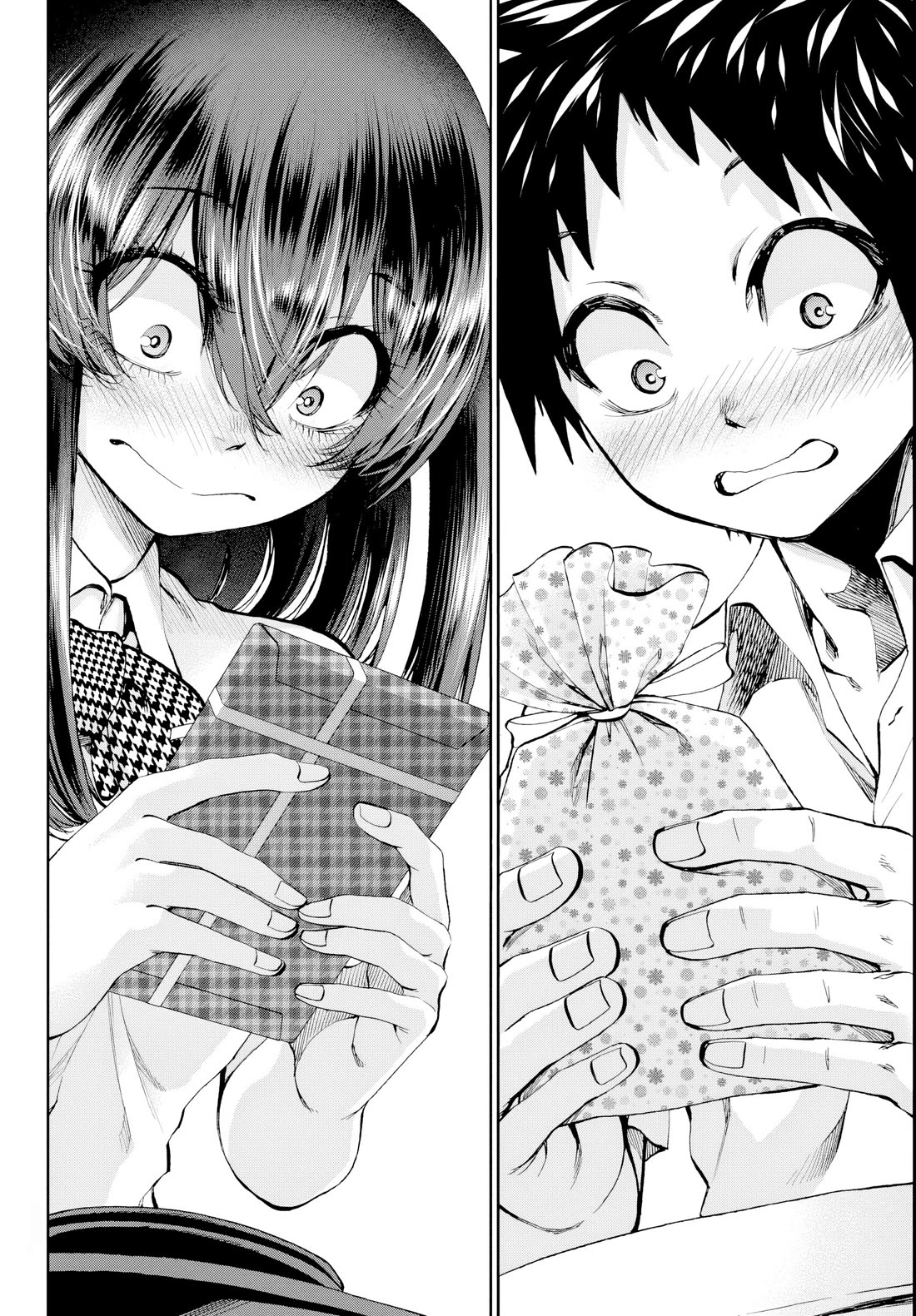 They Are Still Being Shaken This Morning chapter 22 page 11