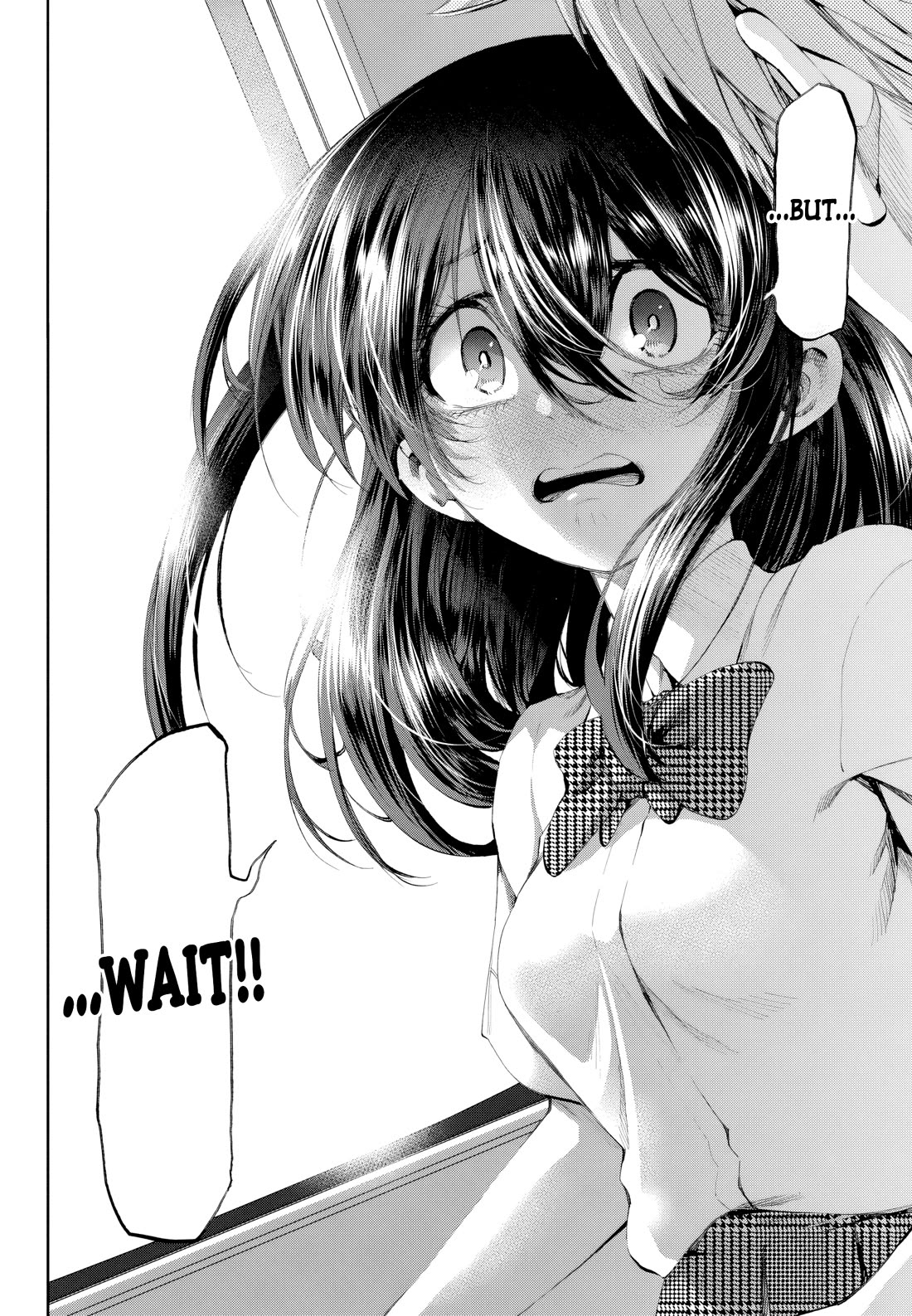 They Are Still Being Shaken This Morning chapter 32 page 12