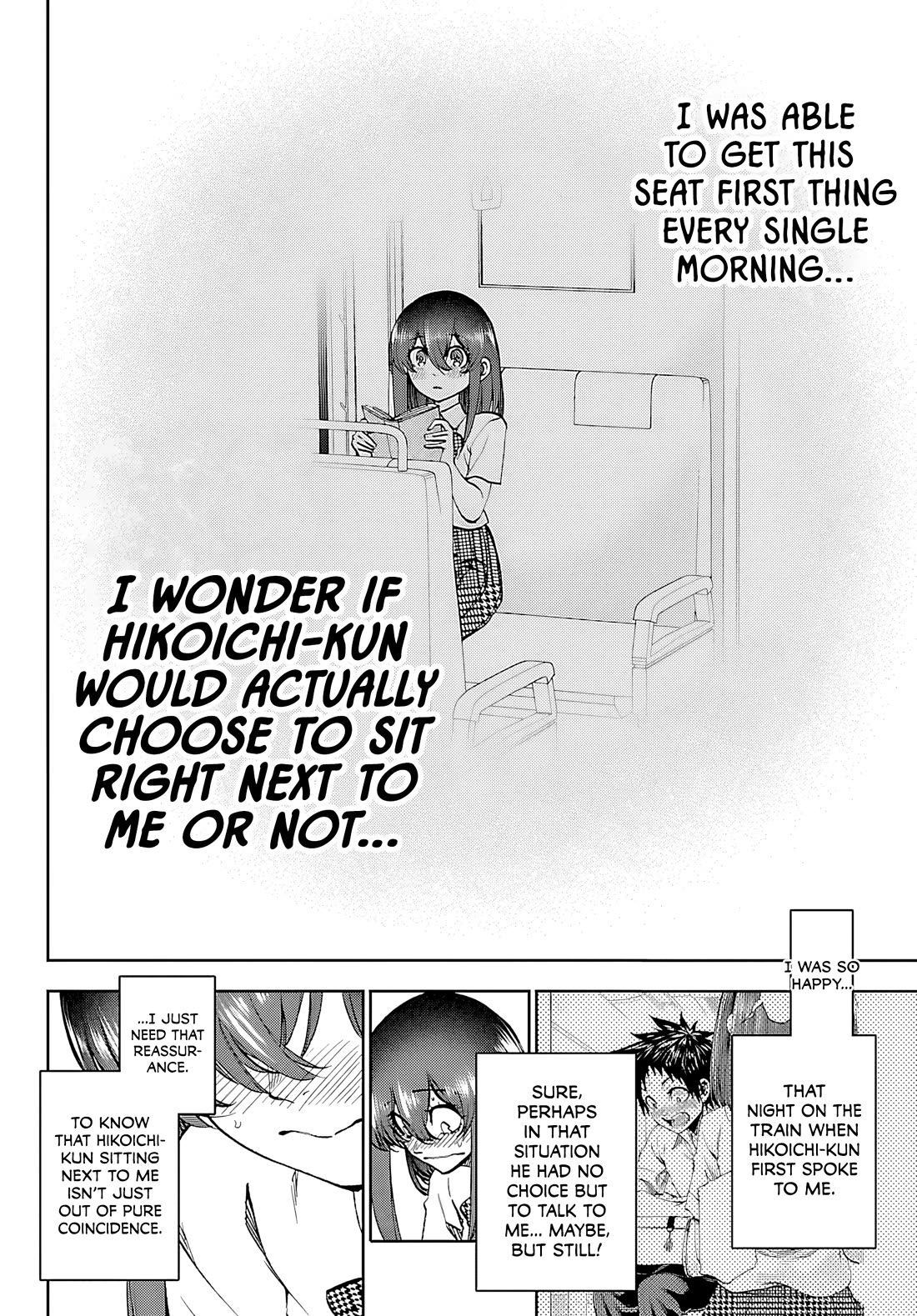 They Are Still Being Shaken This Morning chapter 34 page 11