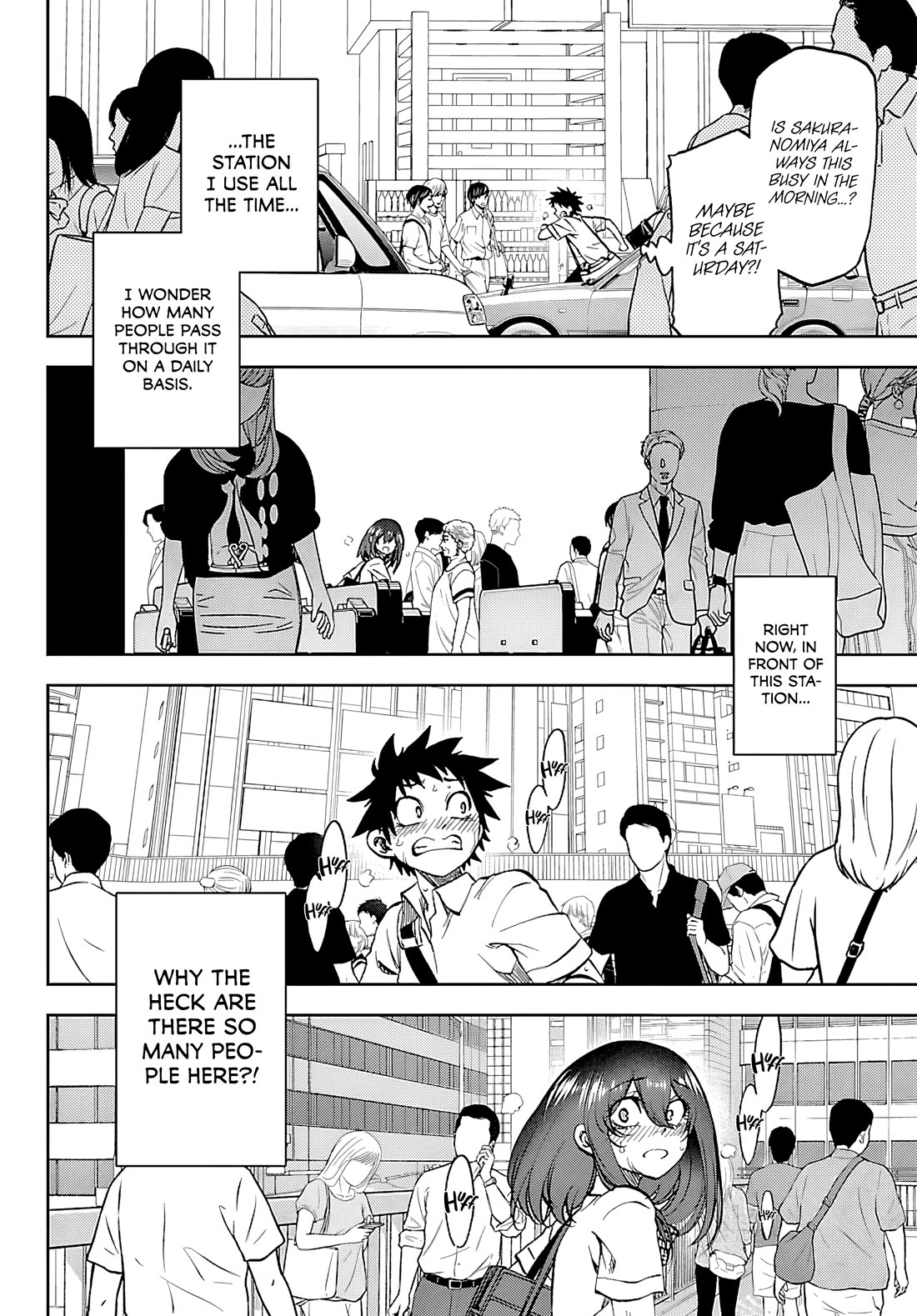 They Are Still Being Shaken This Morning chapter 35 page 20