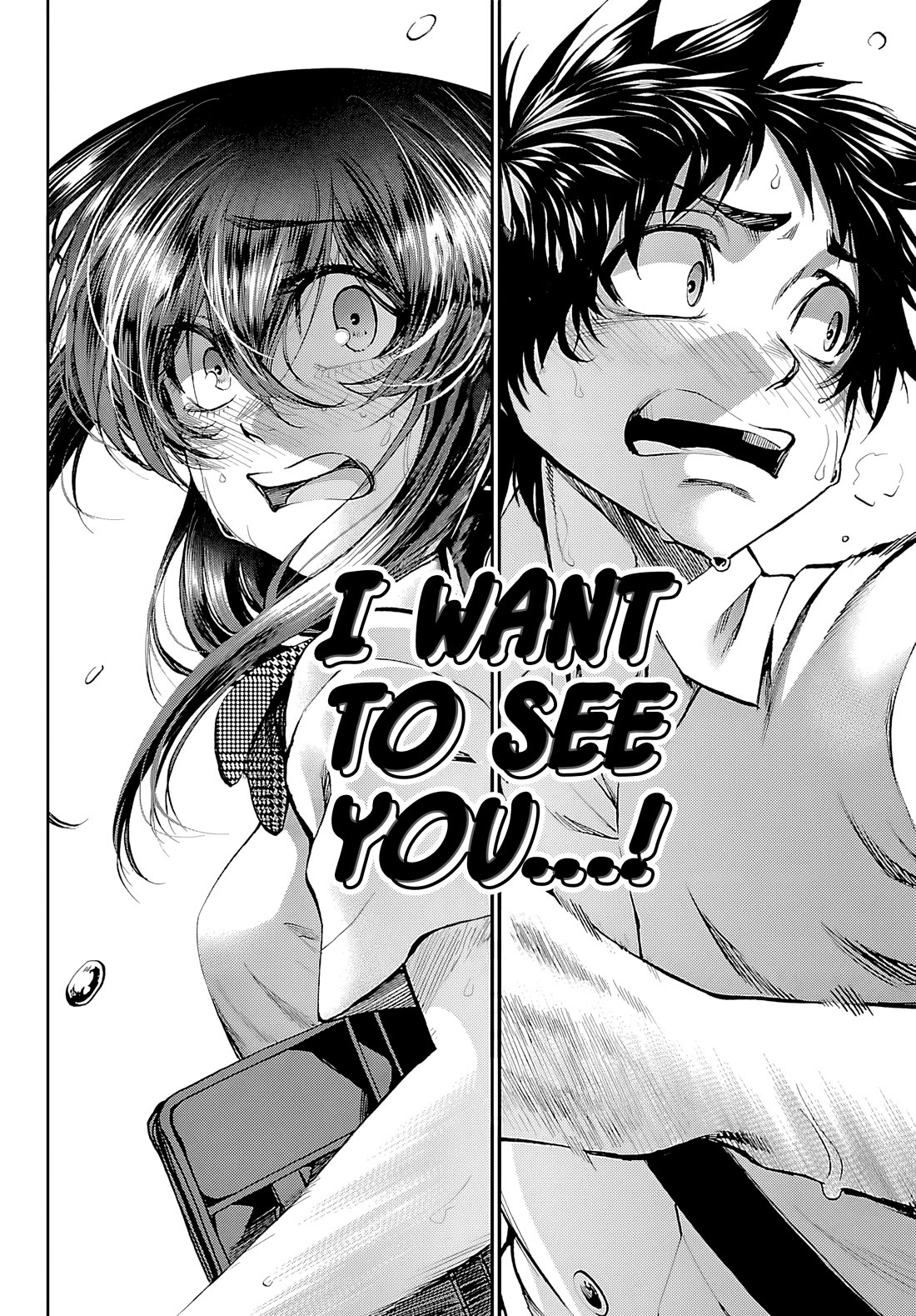 They Are Still Being Shaken This Morning chapter 35 page 22