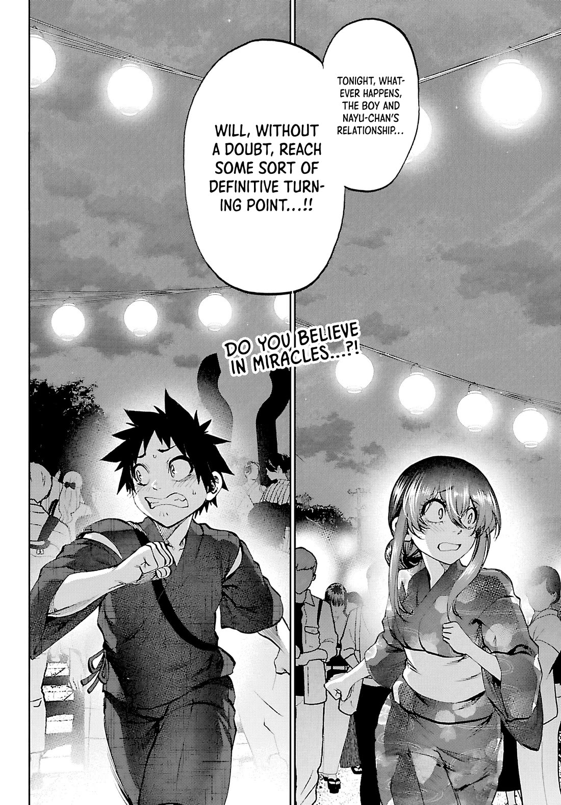 They Are Still Being Shaken This Morning chapter 38 page 17