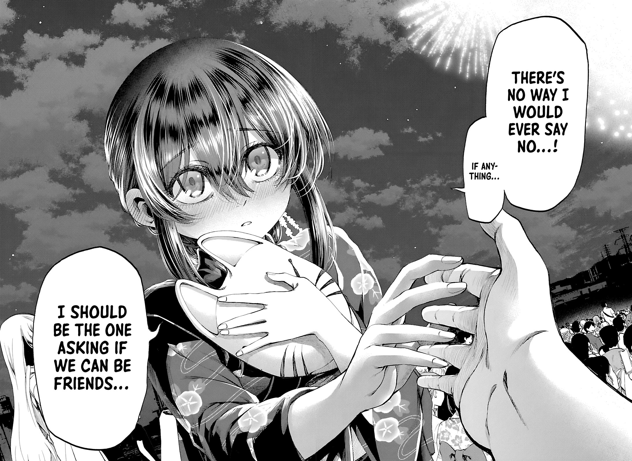 They Are Still Being Shaken This Morning chapter 40 page 11