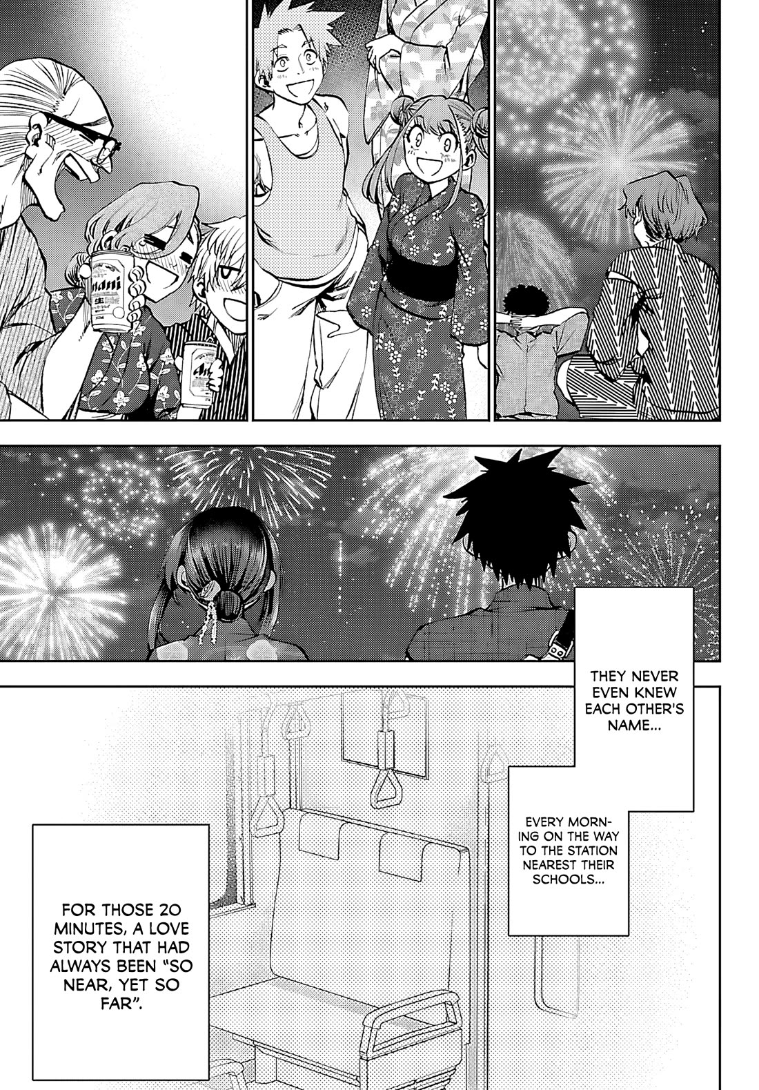 They Are Still Being Shaken This Morning chapter 40 page 18