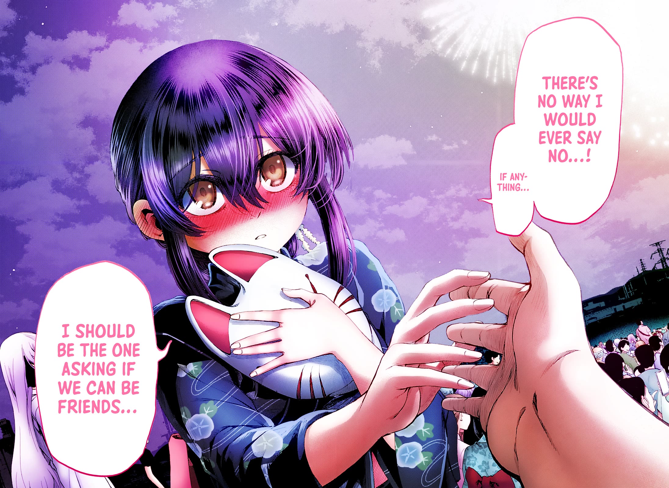 They Are Still Being Shaken This Morning chapter 40 page 22