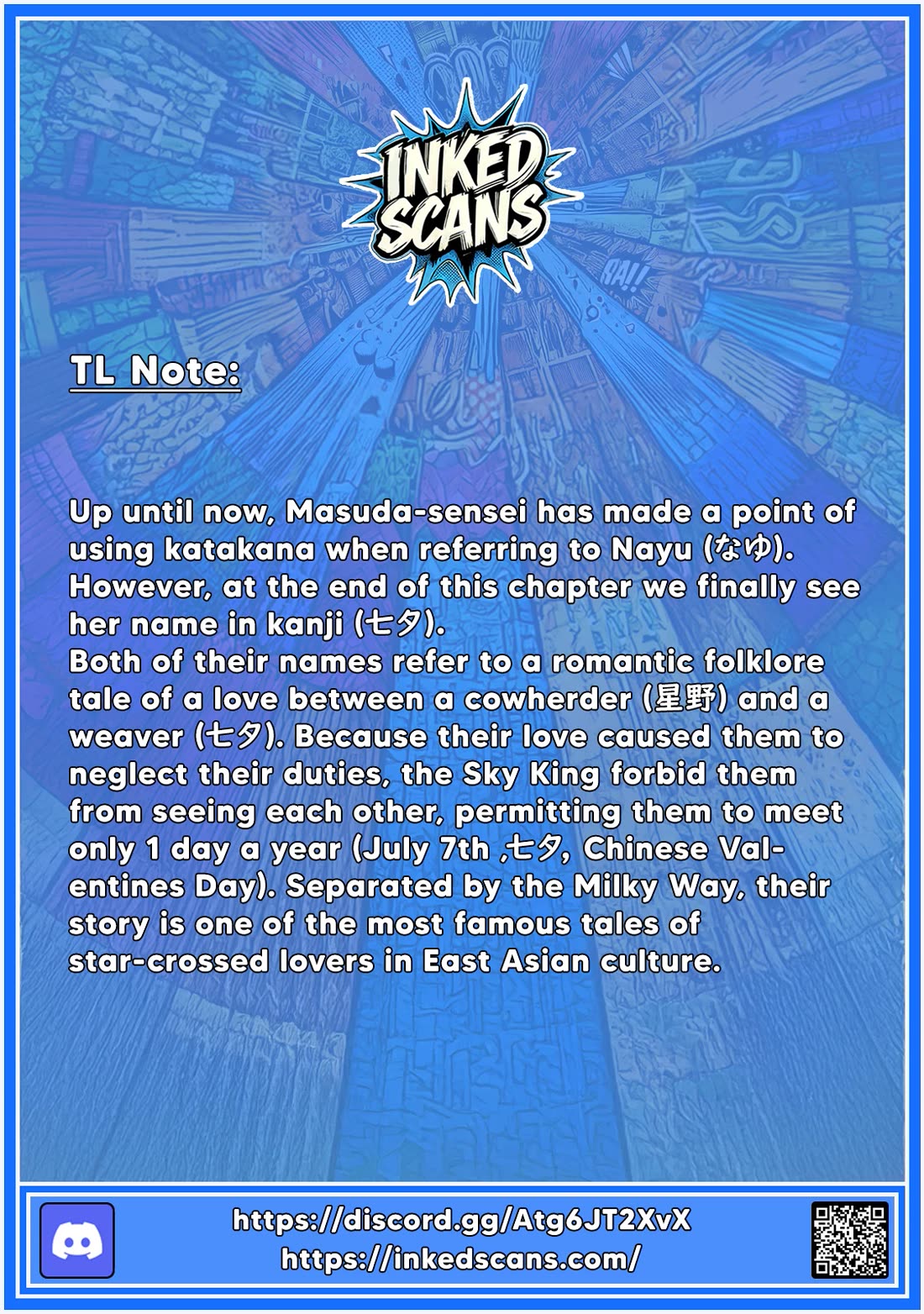 They Are Still Being Shaken This Morning chapter 40 page 23
