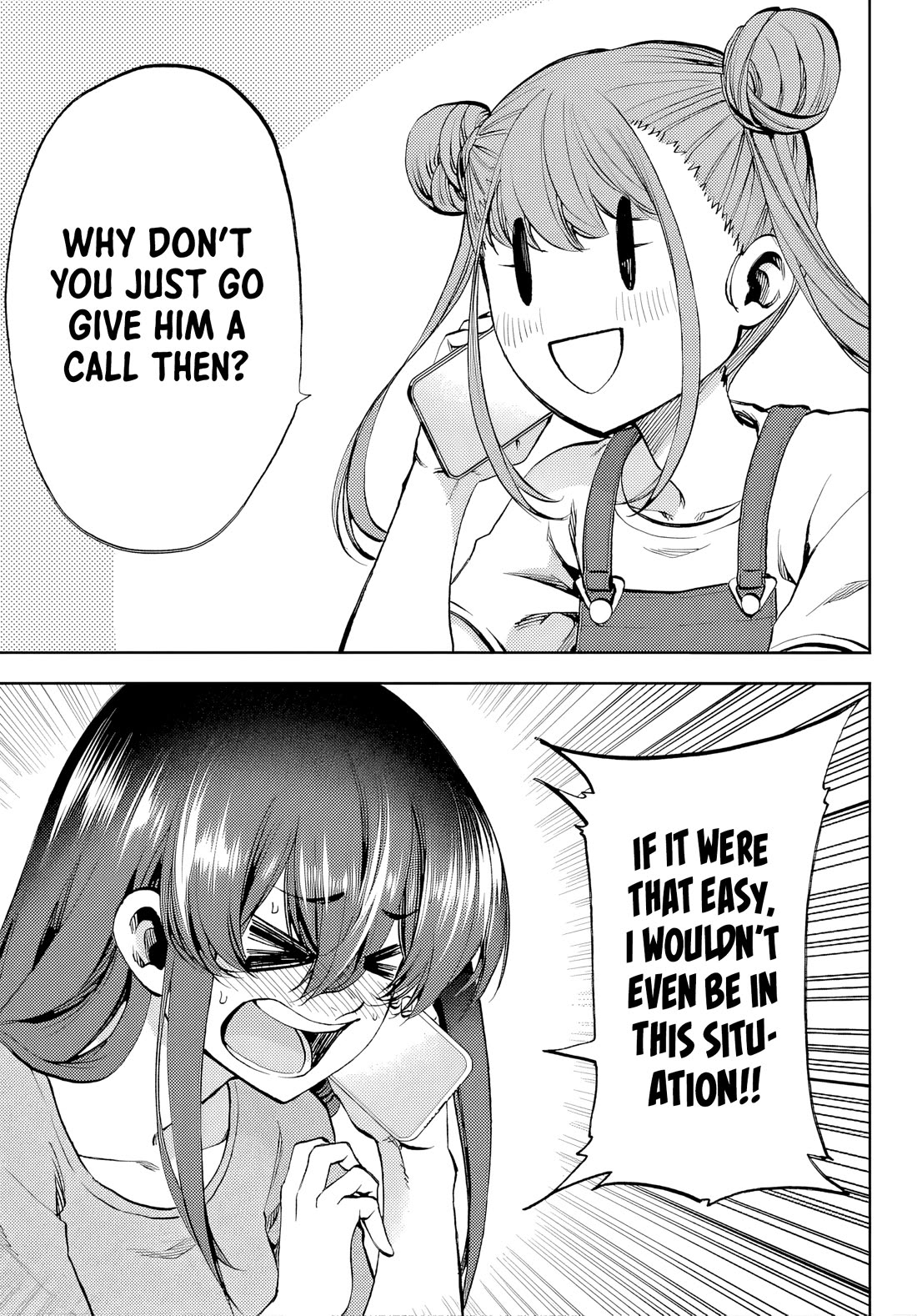 They Are Still Being Shaken This Morning chapter 47 page 11
