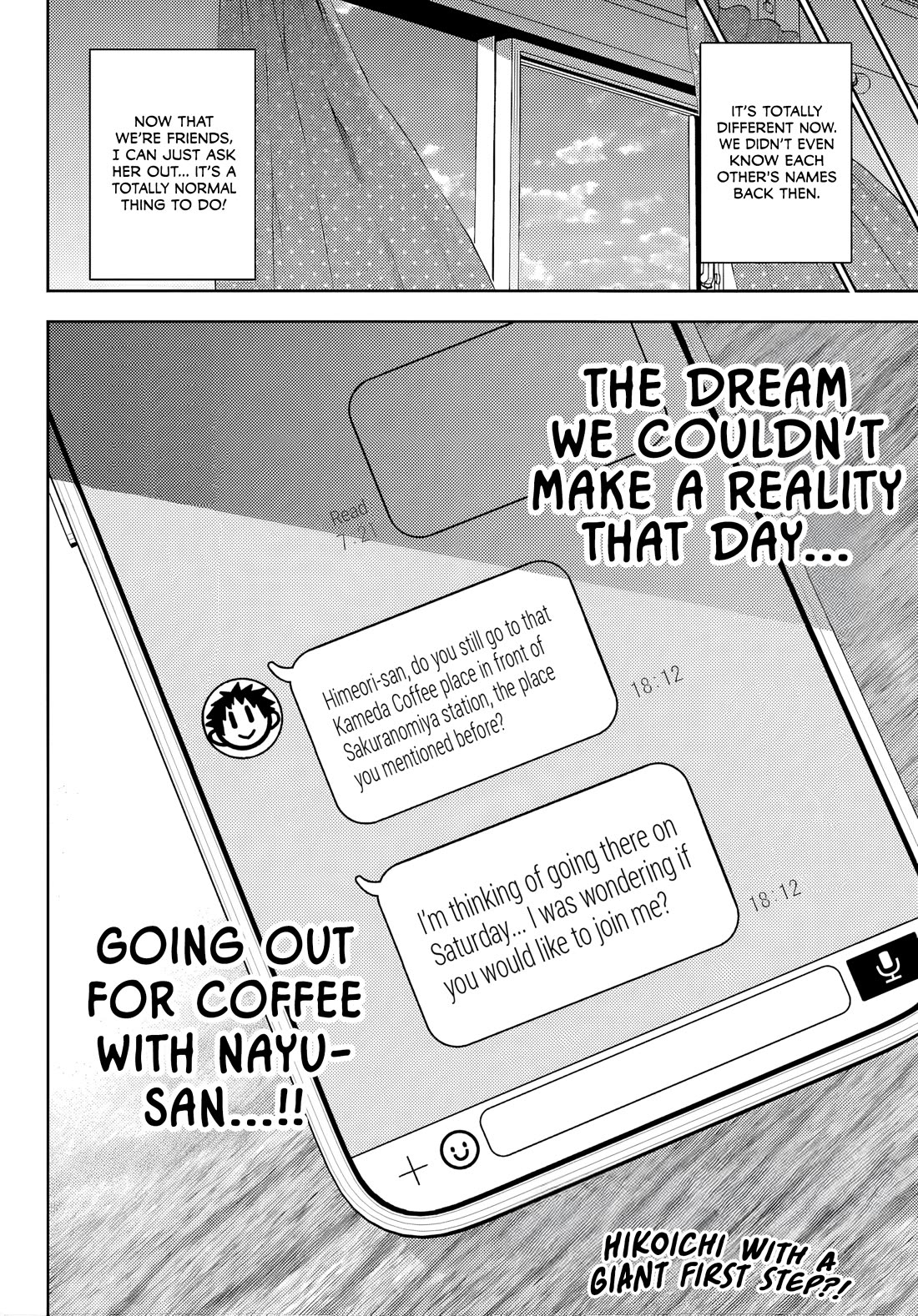 They Are Still Being Shaken This Morning chapter 47 page 16