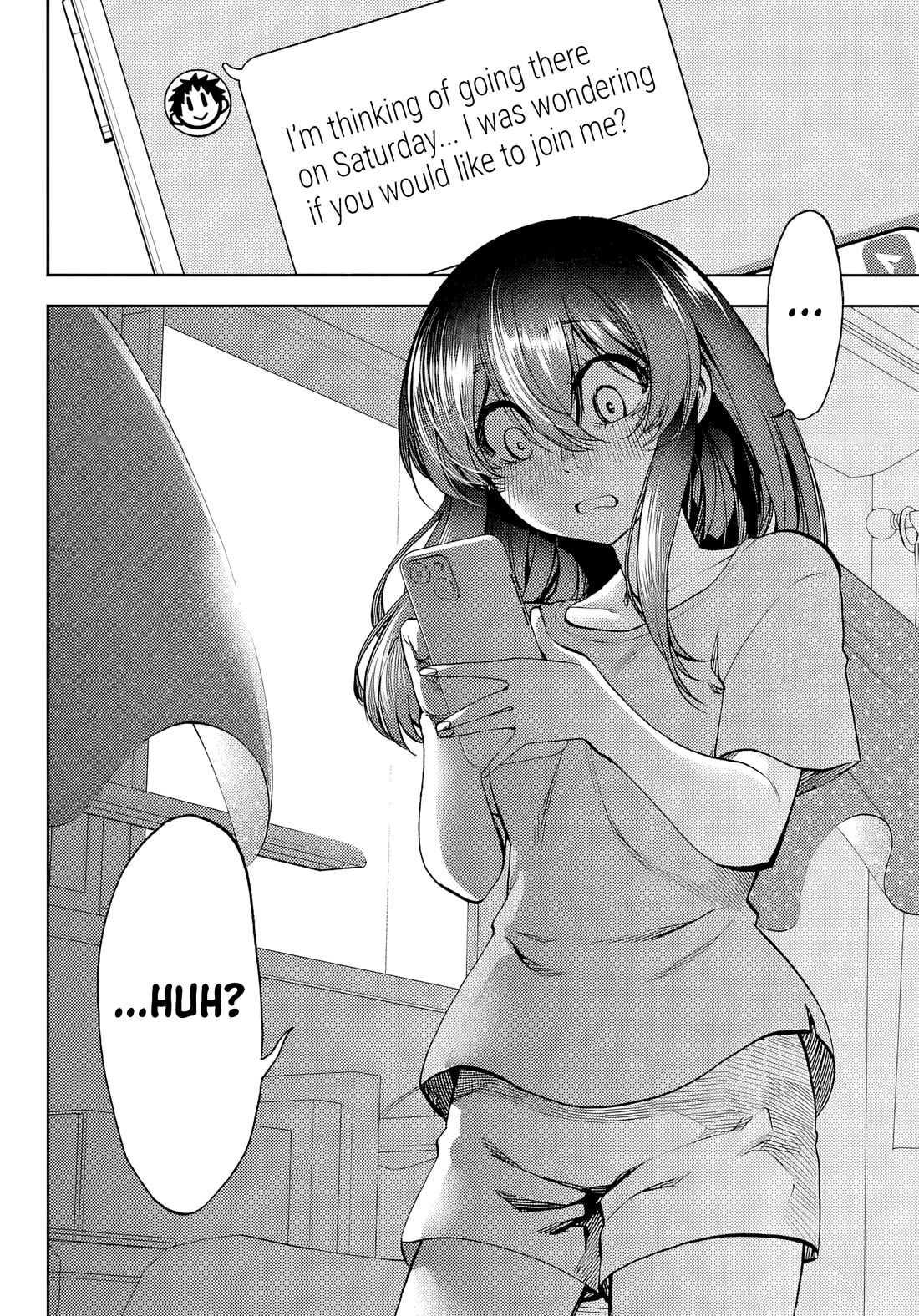 They Are Still Being Shaken This Morning chapter 48 page 2