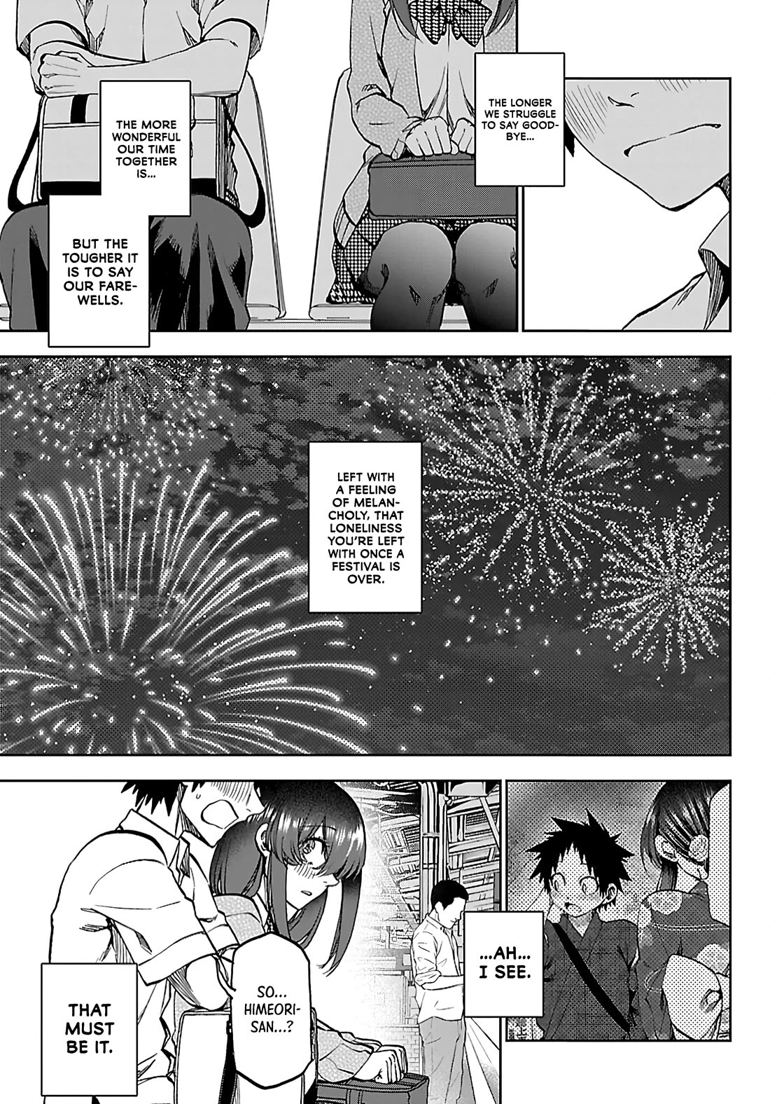 They Are Still Being Shaken This Morning chapter 50 page 15