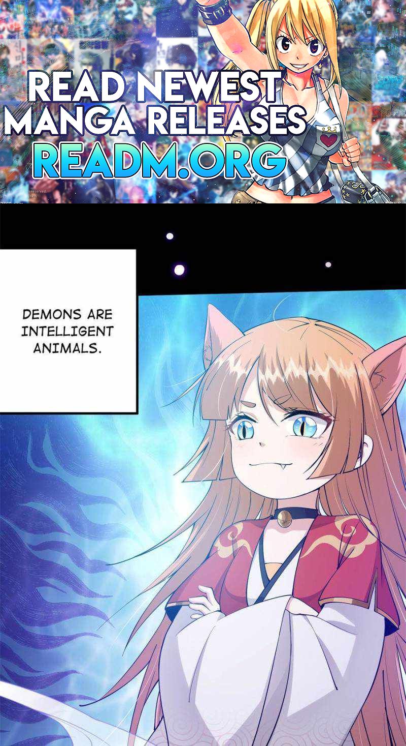 This Account is Ridiculous chapter 10 page 1