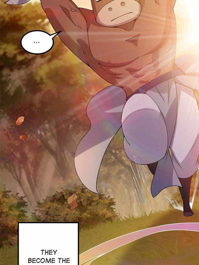 This Account is Ridiculous chapter 10 page 11