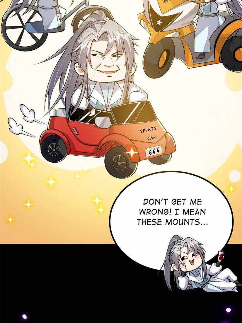 This Account is Ridiculous chapter 10 page 17