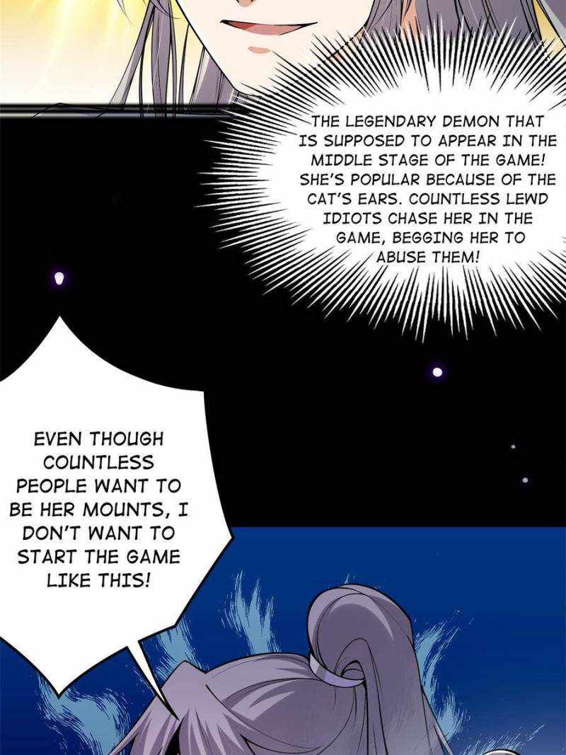 This Account is Ridiculous chapter 10 page 21