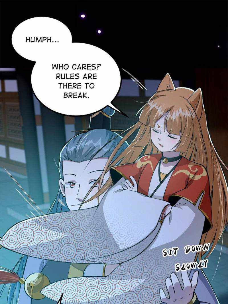 This Account is Ridiculous chapter 10 page 26