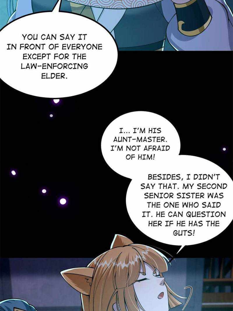 This Account is Ridiculous chapter 10 page 27