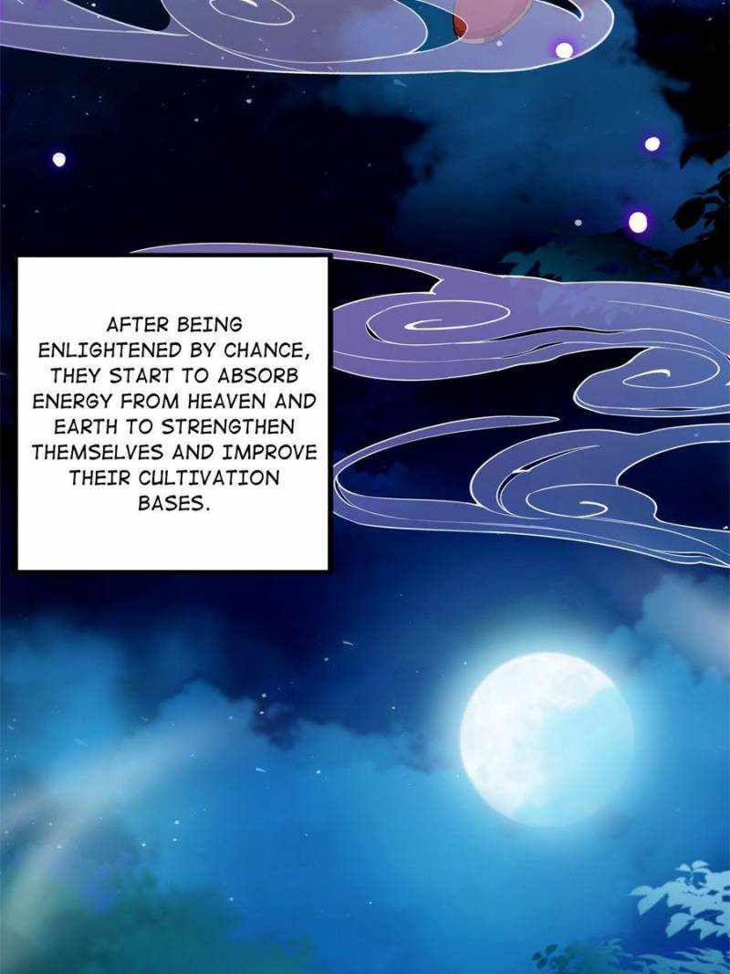 This Account is Ridiculous chapter 10 page 3