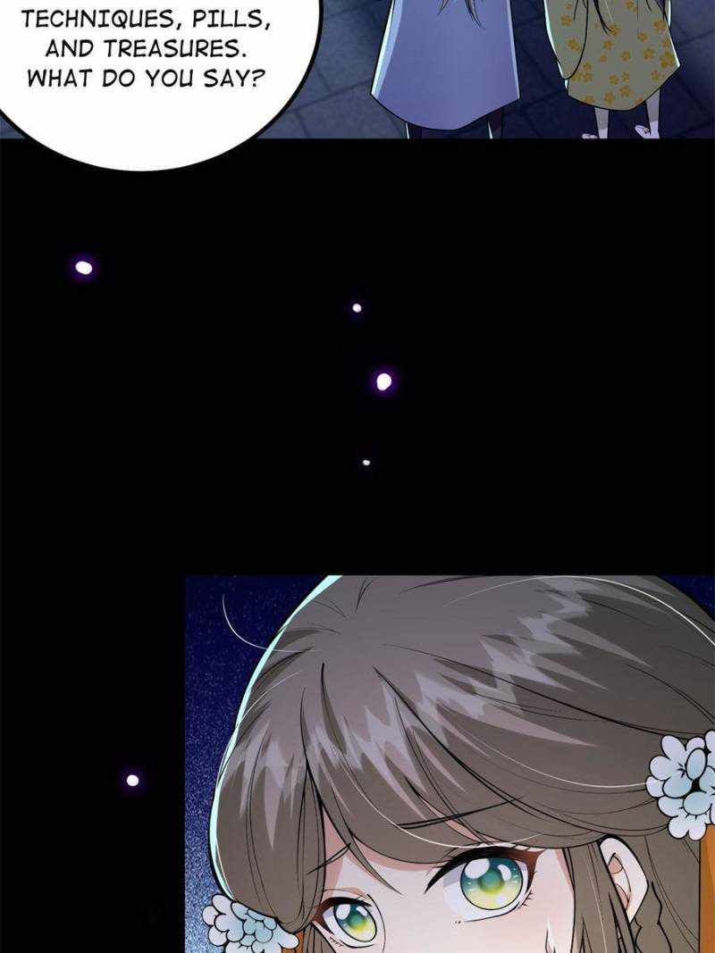 This Account is Ridiculous chapter 10 page 30