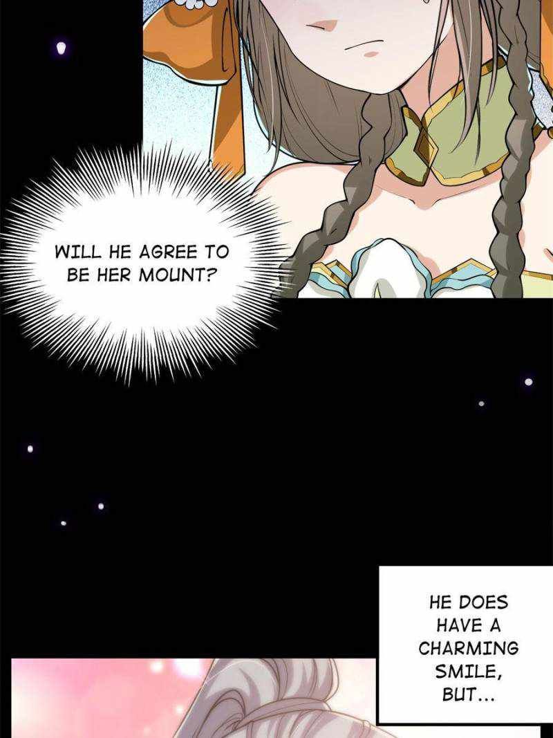 This Account is Ridiculous chapter 10 page 31