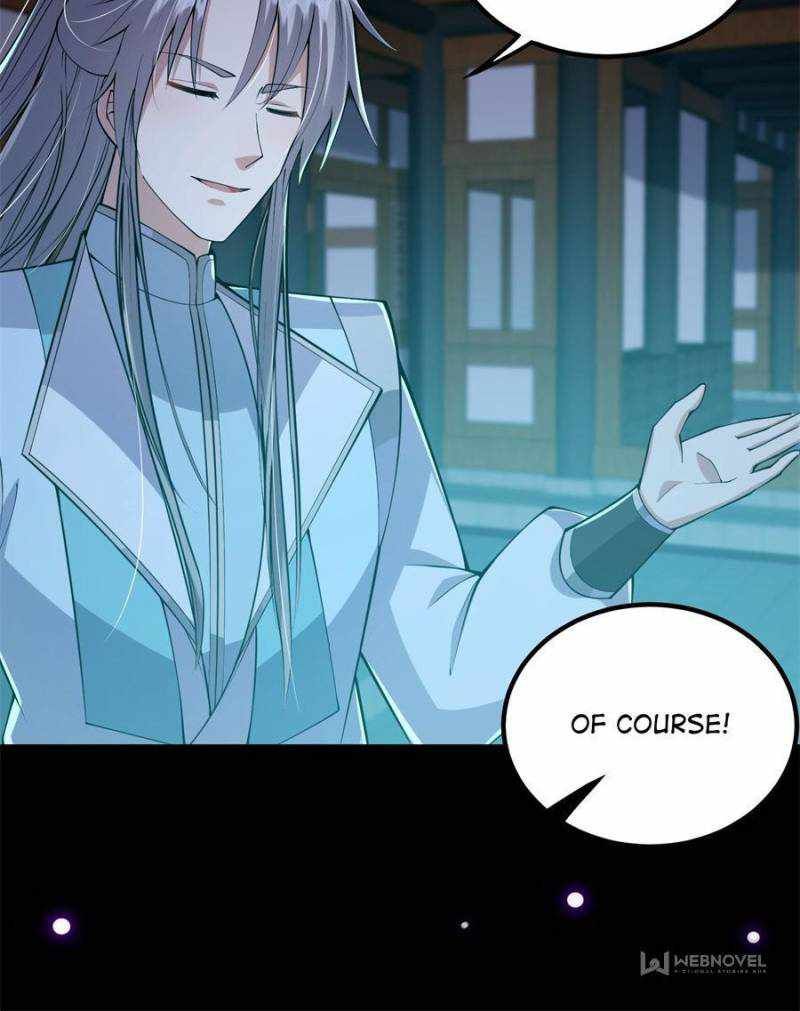 This Account is Ridiculous chapter 10 page 37