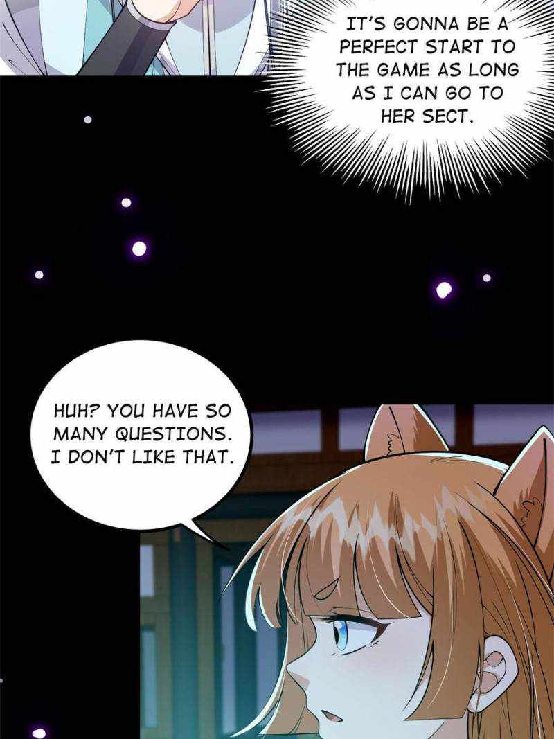 This Account is Ridiculous chapter 10 page 39