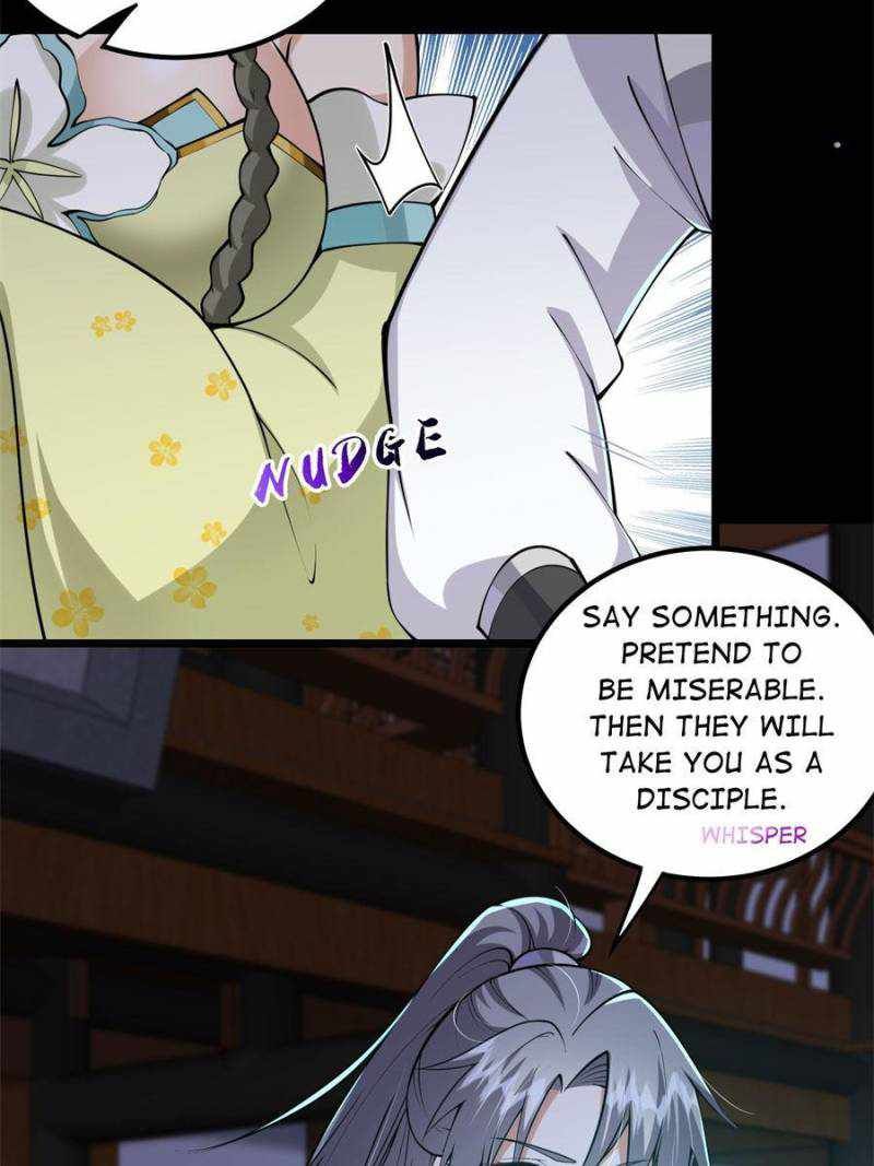 This Account is Ridiculous chapter 10 page 44