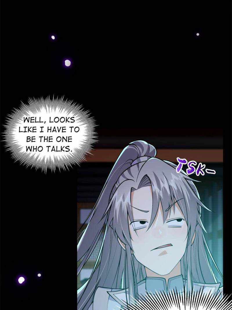 This Account is Ridiculous chapter 10 page 47