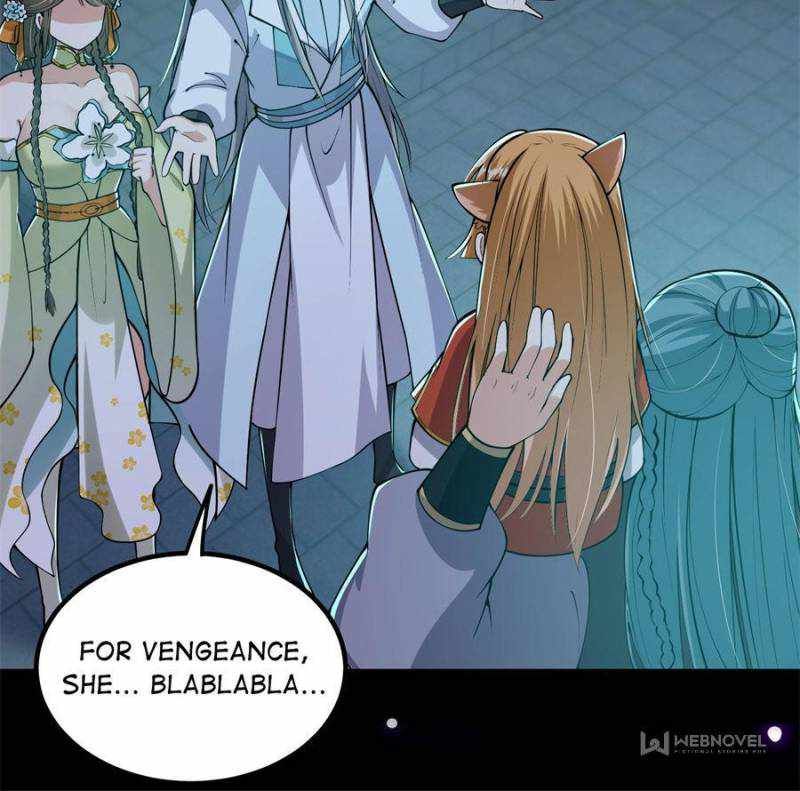 This Account is Ridiculous chapter 10 page 49