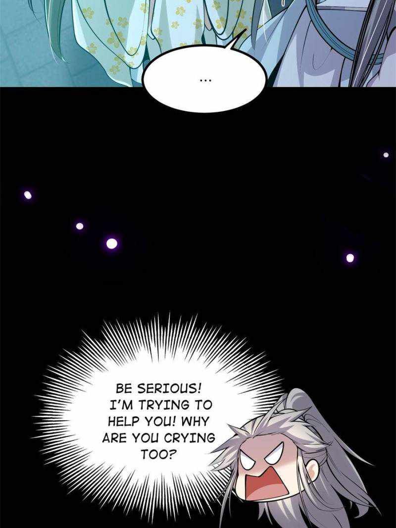 This Account is Ridiculous chapter 10 page 54