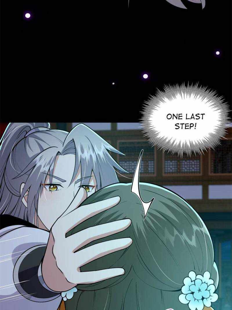 This Account is Ridiculous chapter 10 page 55