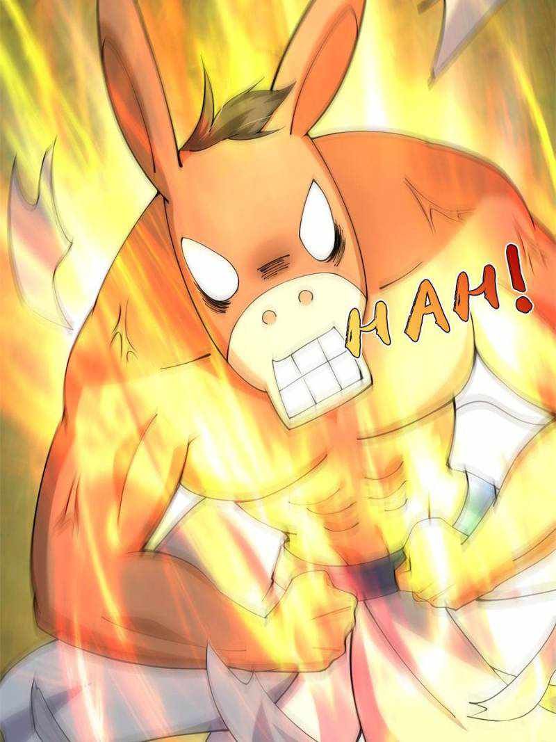 This Account is Ridiculous chapter 10 page 8