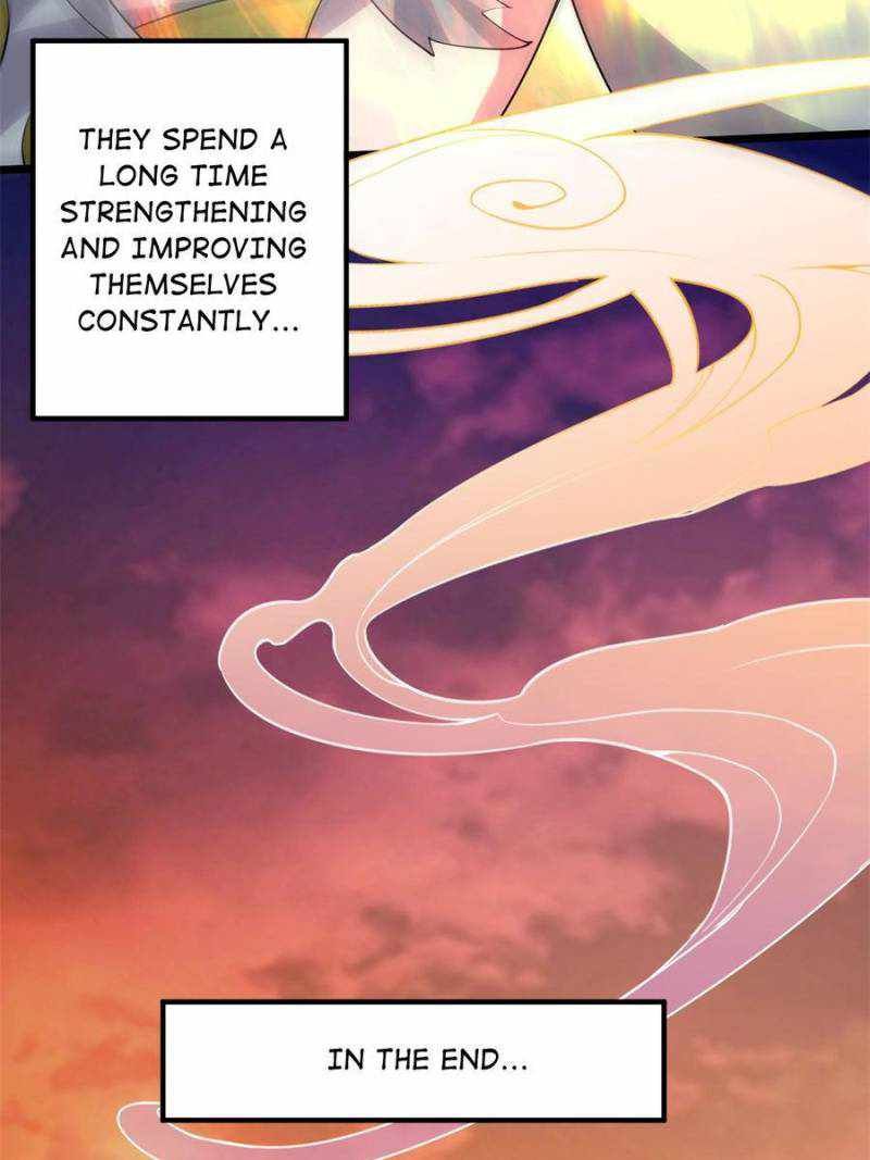 This Account is Ridiculous chapter 10 page 9