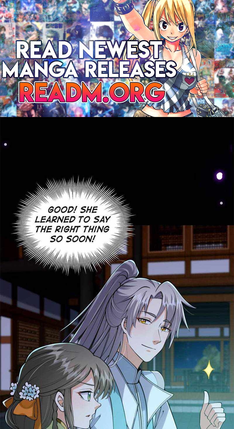 This Account is Ridiculous chapter 11 page 1