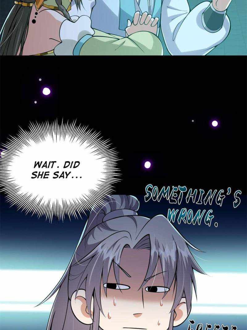 This Account is Ridiculous chapter 11 page 2